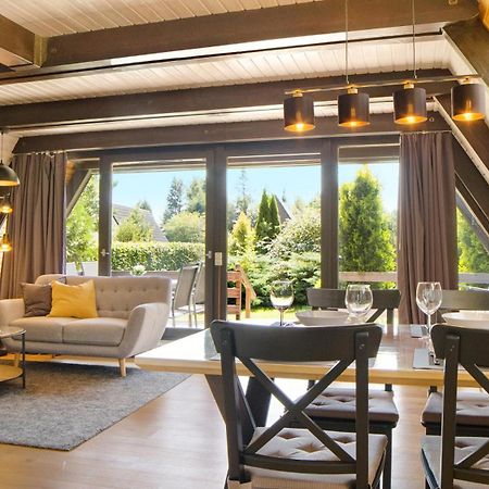 Ferienhaus Auszeit Mit Terrasse Schramberg Exteriér fotografie